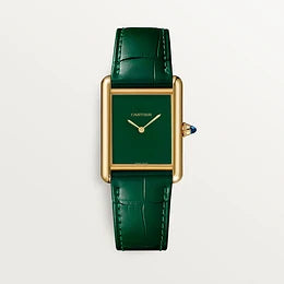 CARTIER TANK LOUISE