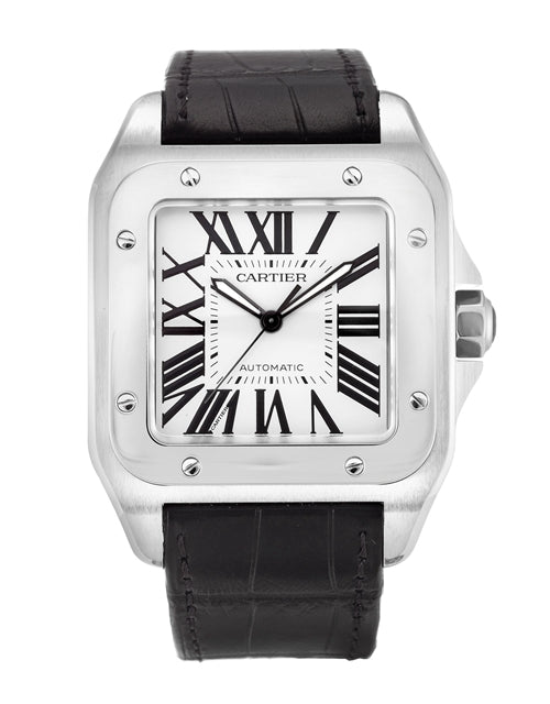 CARTIER SANTOS 100 - Il mio negozio