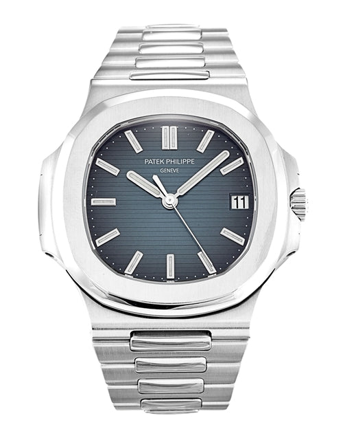 Patek Philippe Nautilus - Il mio negozio