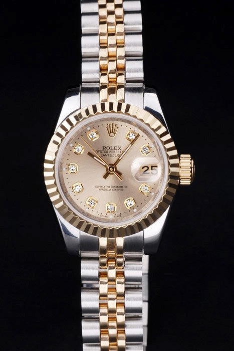 DATEJUST LADY - Il mio negozio