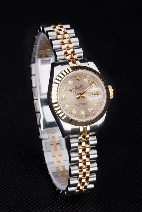 DATEJUST LADY - Il mio negozio