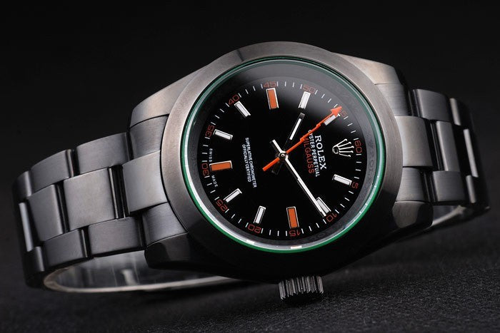 MILGAUSS PRO HUNTER - Il mio negozio