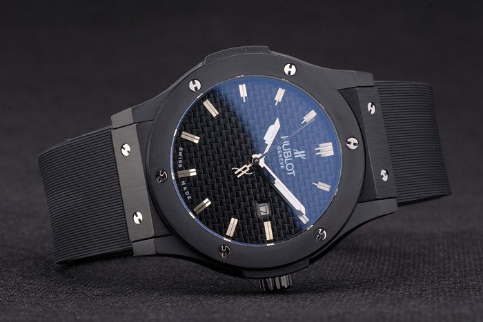 HUBLOT BIG BANG BLACK - Il mio negozio