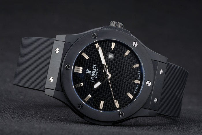 HUBLOT BIG BANG BLACK - Il mio negozio