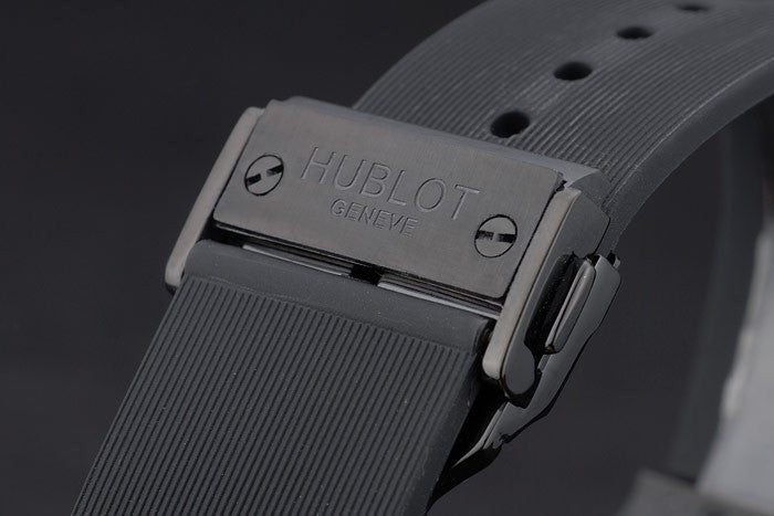 HUBLOT BIG BANG BLACK - Il mio negozio