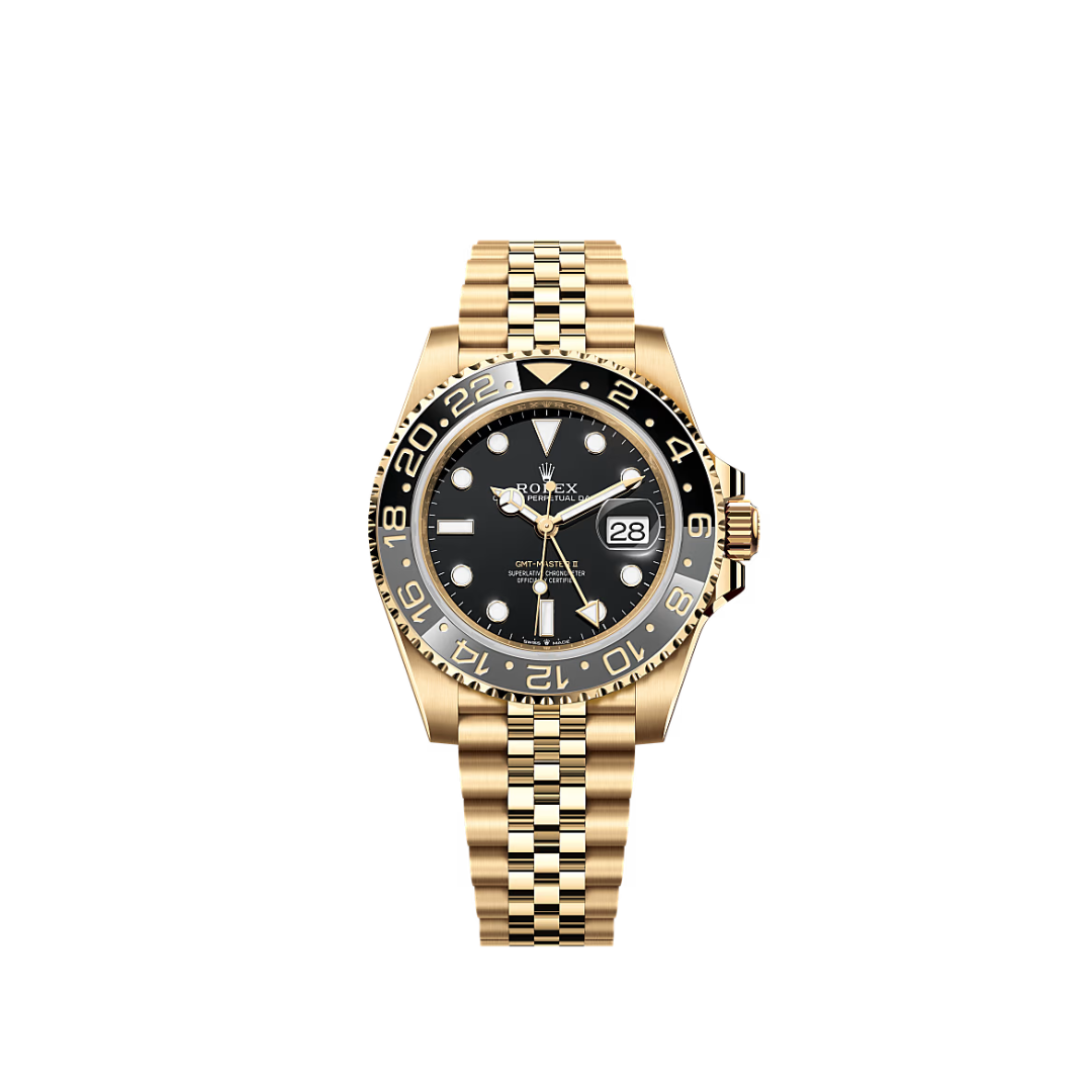 GMT MASTER