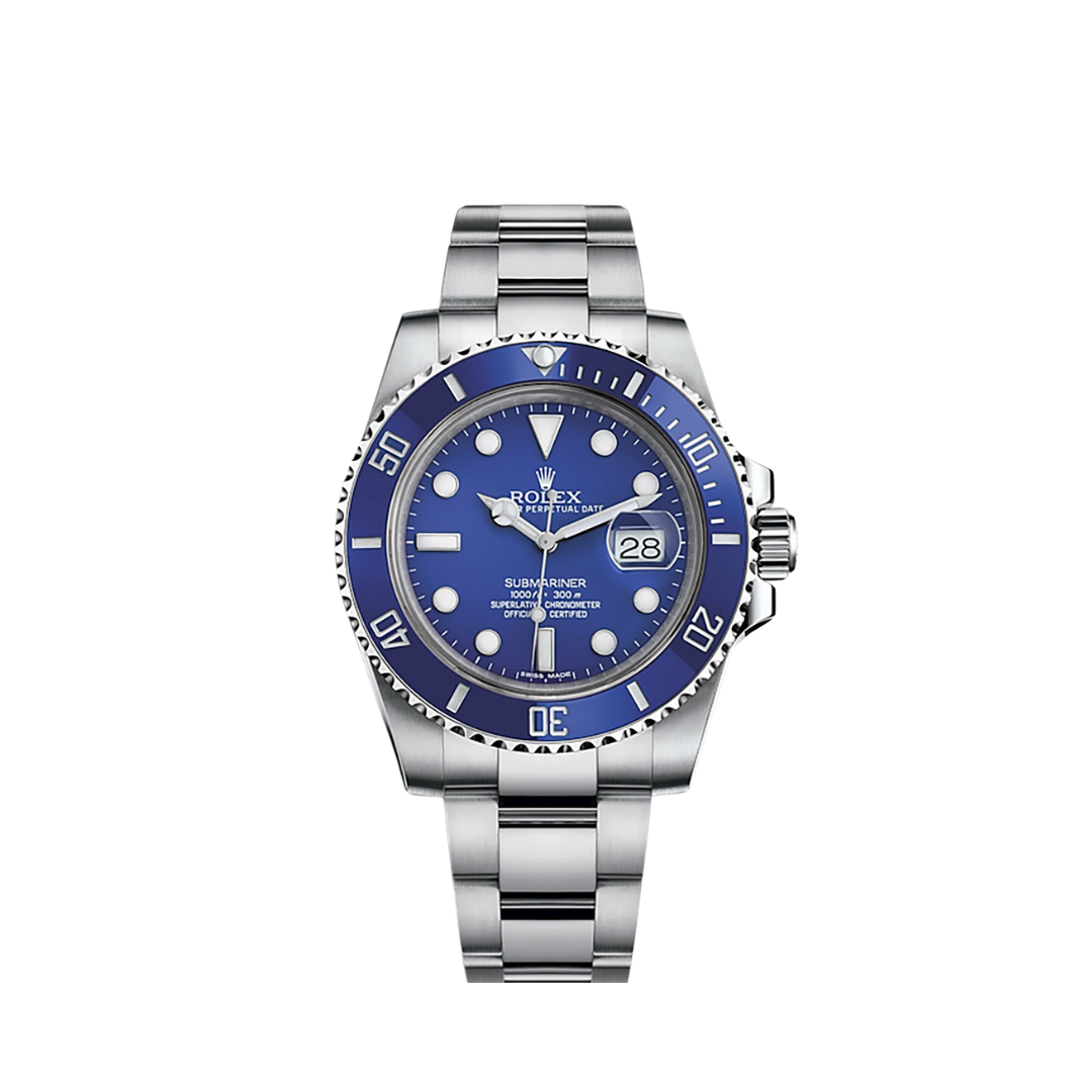 SUBMARINER BLUE - Il mio negozio